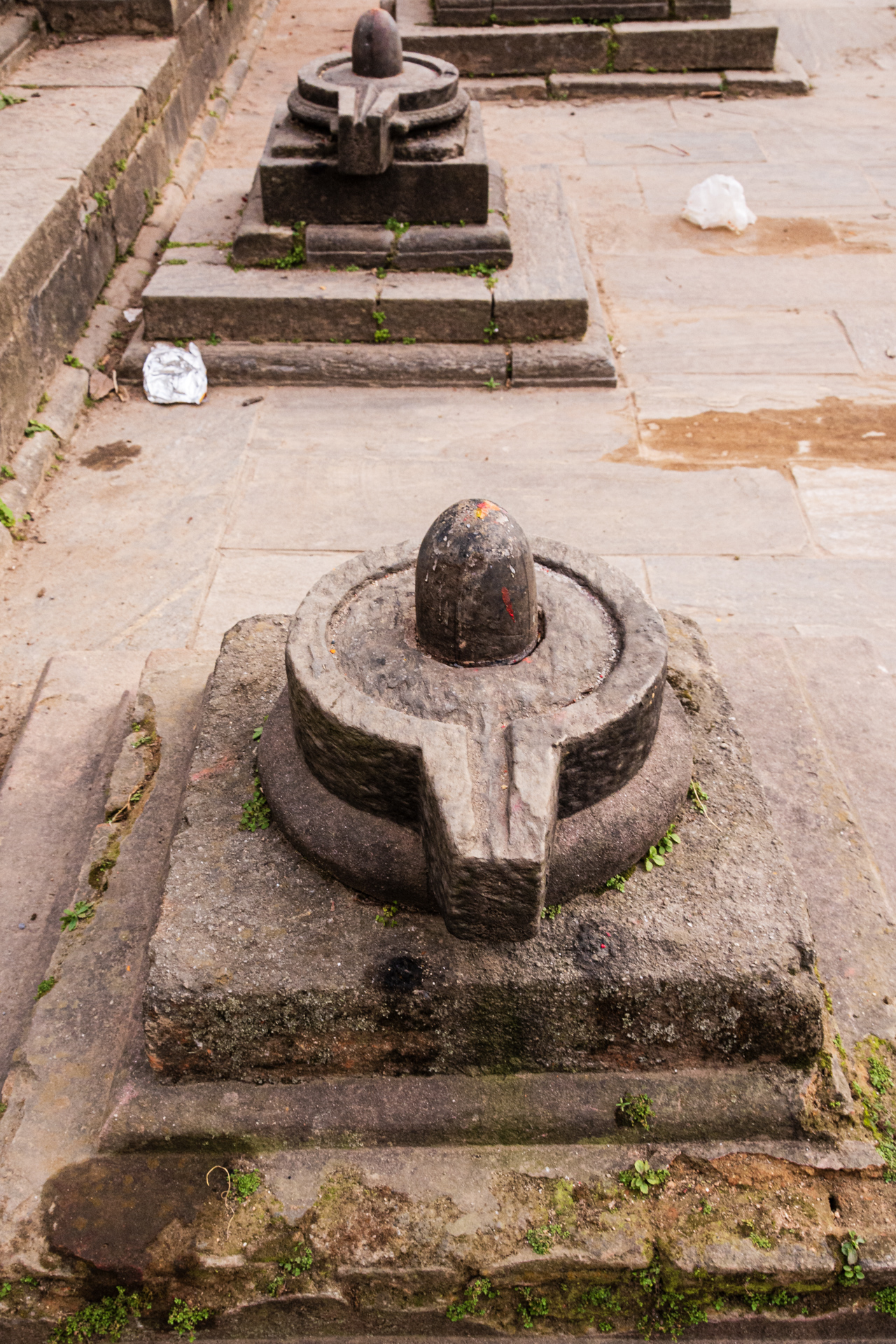 Kathmandu Pashupatinath Temple
